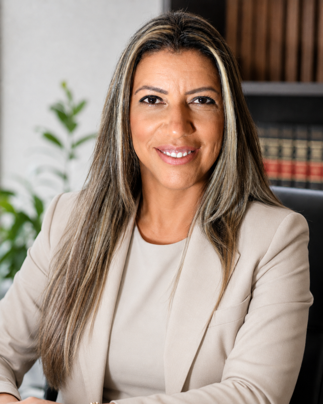 Dra. Carina Amorim